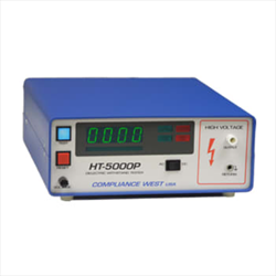 Máy kiểm tra độ bền cách điện Compliance HT-5000P V2